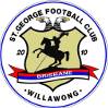 圣乔治维莱FC